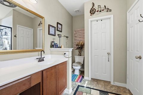 Tiny photo for 18309 Rock Sage CV, Elgin, TX 78621 (MLS # 9145443)