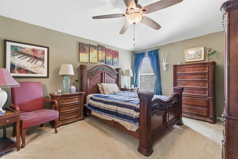 Tiny photo for 18309 Rock Sage CV, Elgin, TX 78621 (MLS # 9145443)