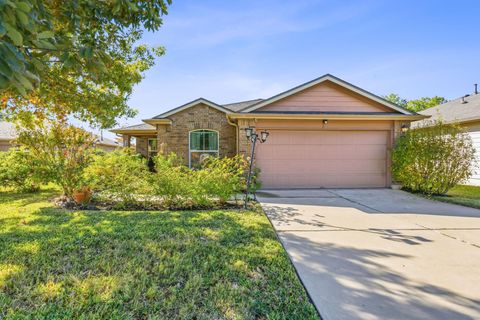 Tiny photo for 18309 Rock Sage CV, Elgin, TX 78621 (MLS # 9145443)