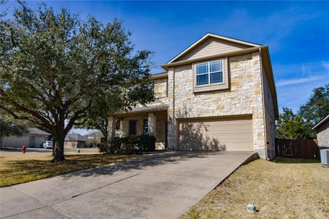 Photo of 3901 WILDERNESS PATH BND, Cedar Park, TX 78613 (MLS # 3881784)