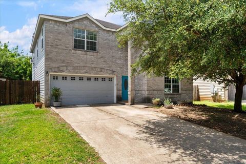 8008 Verbank Villa DR Austin TX 78747