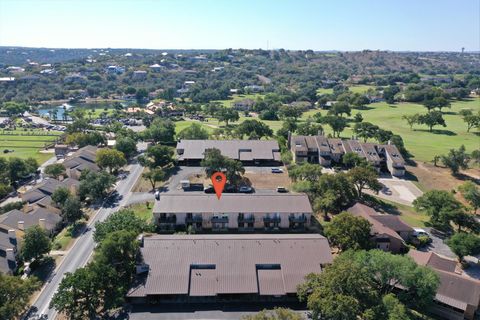 1210 Hi Stirrup 205 Horseshoe Bay TX 78657