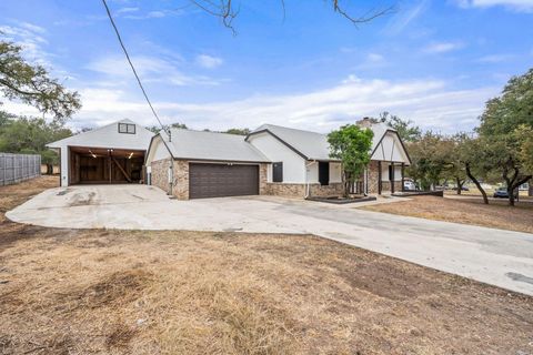 A home in San Marcos