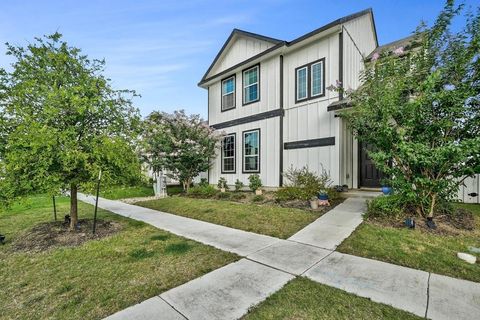 Photo of 141 Fabion ST, Kyle, TX 78640 (MLS # 8091324)