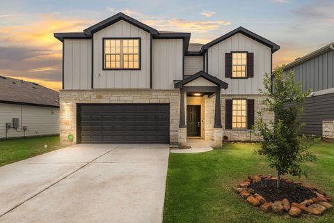 709 Hummingbird LN Leander TX 78641