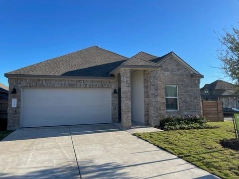 129 Starflower CV Georgetown TX 78628