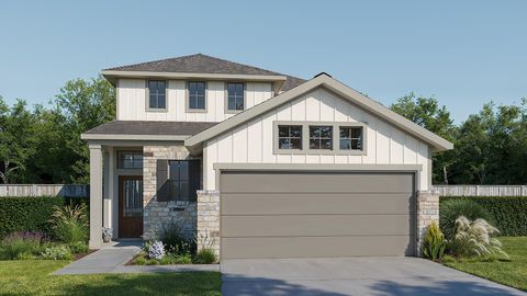 Photo of 8114 Peerless PASS, Austin, TX 78744 (MLS # 6559175)