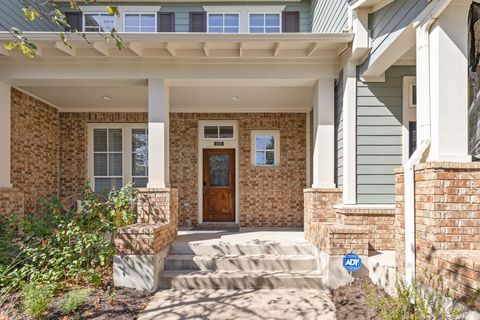 Photo of 4228 Berkman DR, Austin, TX 78723 (MLS # 9051026)