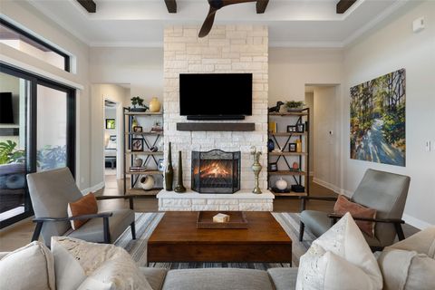 Tiny photo for 19424 Serenity LN, Lago Vista, TX 78645 (MLS # 4136756)