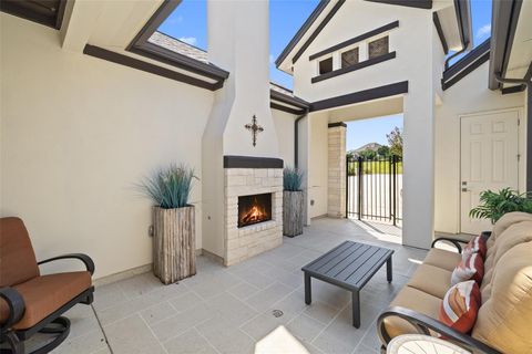 Tiny photo for 19424 Serenity LN, Lago Vista, TX 78645 (MLS # 4136756)