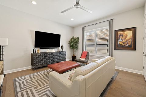 Tiny photo for 19424 Serenity LN, Lago Vista, TX 78645 (MLS # 4136756)