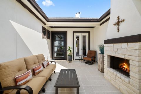 Tiny photo for 19424 Serenity LN, Lago Vista, TX 78645 (MLS # 4136756)
