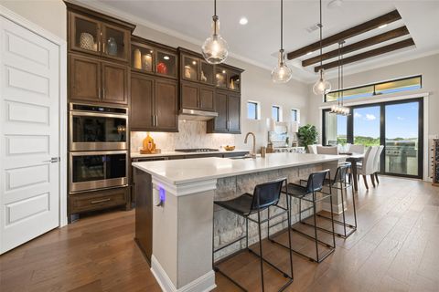 Tiny photo for 19424 Serenity LN, Lago Vista, TX 78645 (MLS # 4136756)