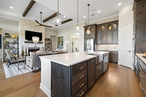 Tiny photo for 19424 Serenity LN, Lago Vista, TX 78645 (MLS # 4136756)