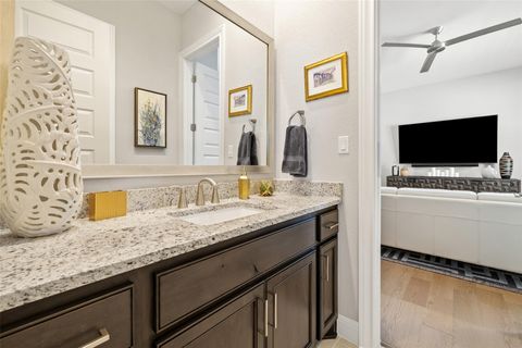 Tiny photo for 19424 Serenity LN, Lago Vista, TX 78645 (MLS # 4136756)