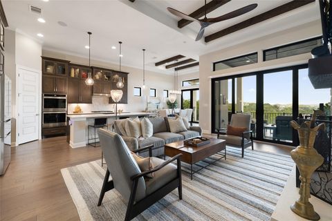 Tiny photo for 19424 Serenity LN, Lago Vista, TX 78645 (MLS # 4136756)