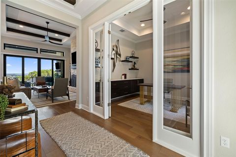 Tiny photo for 19424 Serenity LN, Lago Vista, TX 78645 (MLS # 4136756)