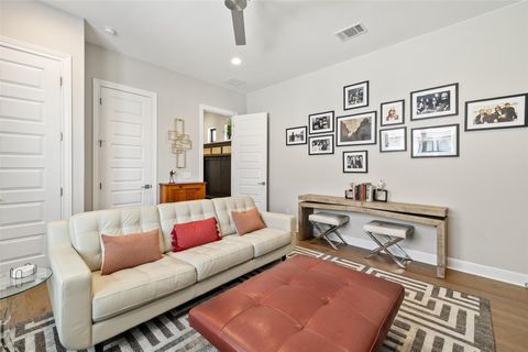 Tiny photo for 19424 Serenity LN, Lago Vista, TX 78645 (MLS # 4136756)
