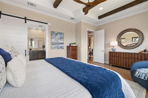 Tiny photo for 19424 Serenity LN, Lago Vista, TX 78645 (MLS # 4136756)