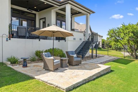 Tiny photo for 19424 Serenity LN, Lago Vista, TX 78645 (MLS # 4136756)