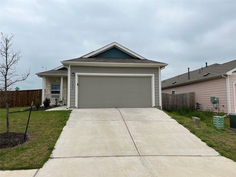 Photo of 7501 Ivy Trellis TRL, Del Valle, TX 78617 (MLS # 8276574)
