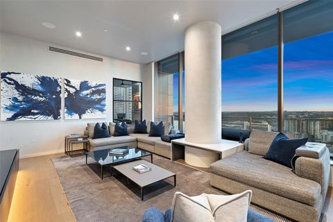 Tiny photo for 210 Lavaca ST #2301, Austin, TX 78701 (MLS # 5703839)