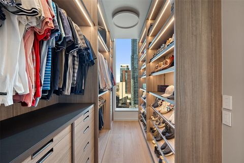 Tiny photo for 210 Lavaca ST #2301, Austin, TX 78701 (MLS # 5703839)