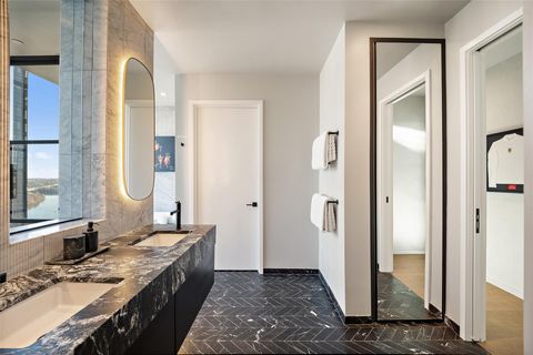 Tiny photo for 210 Lavaca ST #2301, Austin, TX 78701 (MLS # 5703839)