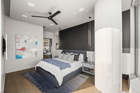 Tiny photo for 210 Lavaca ST #2301, Austin, TX 78701 (MLS # 5703839)