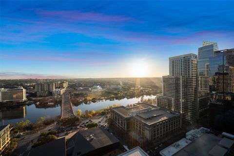 Tiny photo for 210 Lavaca ST #2301, Austin, TX 78701 (MLS # 5703839)