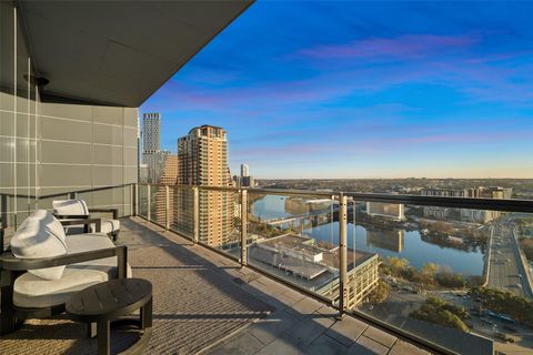 Tiny photo for 210 Lavaca ST #2301, Austin, TX 78701 (MLS # 5703839)