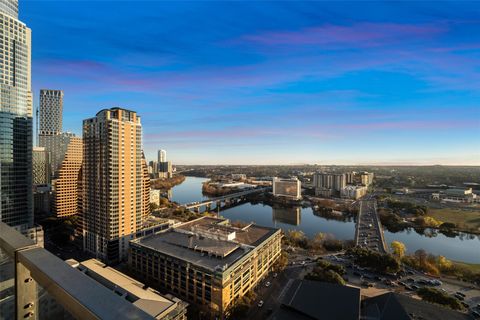 Tiny photo for 210 Lavaca ST #2301, Austin, TX 78701 (MLS # 5703839)