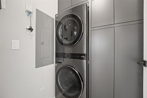 Tiny photo for 210 Lavaca ST #2301, Austin, TX 78701 (MLS # 5703839)