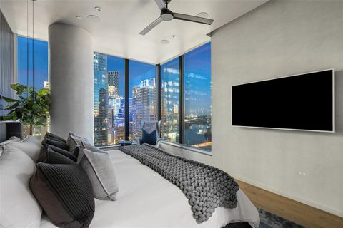 Tiny photo for 210 Lavaca ST #2301, Austin, TX 78701 (MLS # 5703839)