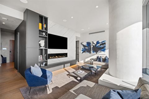 Tiny photo for 210 Lavaca ST #2301, Austin, TX 78701 (MLS # 5703839)