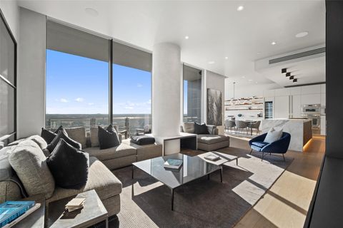 Tiny photo for 210 Lavaca ST #2301, Austin, TX 78701 (MLS # 5703839)