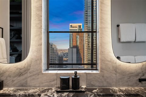 Tiny photo for 210 Lavaca ST #2301, Austin, TX 78701 (MLS # 5703839)