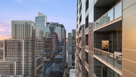 Tiny photo for 210 Lavaca ST #2301, Austin, TX 78701 (MLS # 5703839)