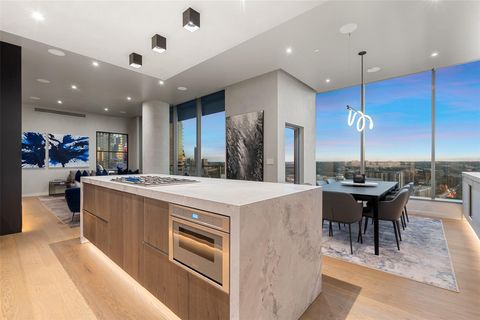 Tiny photo for 210 Lavaca ST #2301, Austin, TX 78701 (MLS # 5703839)