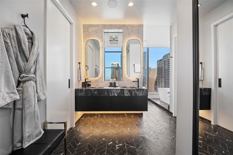 Tiny photo for 210 Lavaca ST #2301, Austin, TX 78701 (MLS # 5703839)