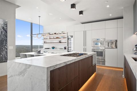 Tiny photo for 210 Lavaca ST #2301, Austin, TX 78701 (MLS # 5703839)