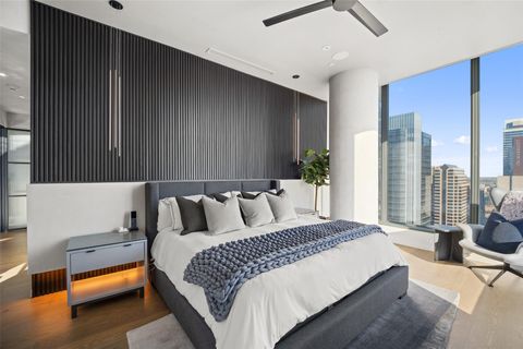 Tiny photo for 210 Lavaca ST #2301, Austin, TX 78701 (MLS # 5703839)