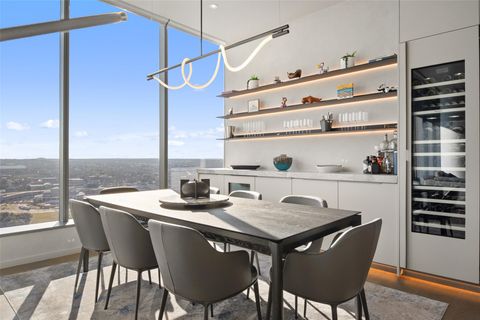 Tiny photo for 210 Lavaca ST #2301, Austin, TX 78701 (MLS # 5703839)