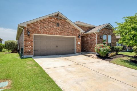 3241 Aurelia LN Round Rock TX 78665