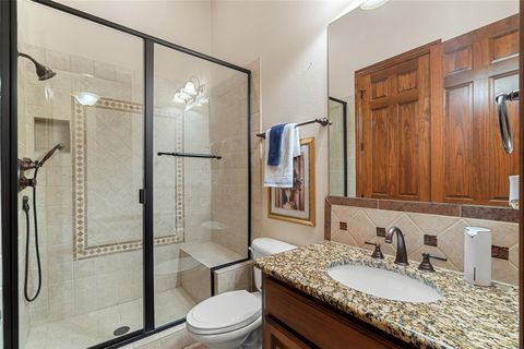 Tiny photo for 4008 Sugarloaf DR, Austin, TX 78738 (MLS # 7156650)