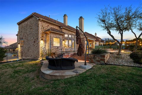 Tiny photo for 4008 Sugarloaf DR, Austin, TX 78738 (MLS # 7156650)