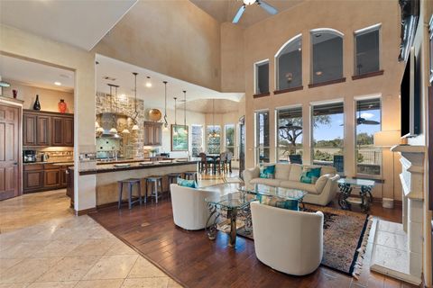 Tiny photo for 4008 Sugarloaf DR, Austin, TX 78738 (MLS # 7156650)