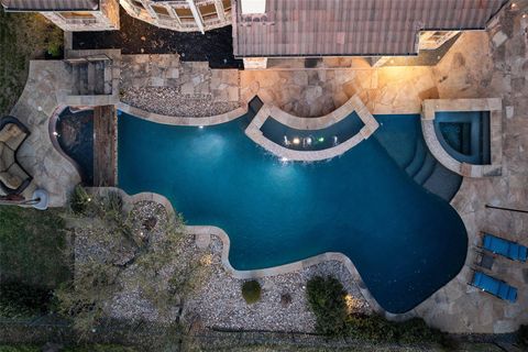 Tiny photo for 4008 Sugarloaf DR, Austin, TX 78738 (MLS # 7156650)