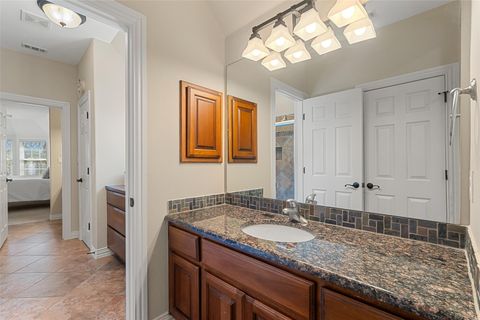 Tiny photo for 4008 Sugarloaf DR, Austin, TX 78738 (MLS # 7156650)