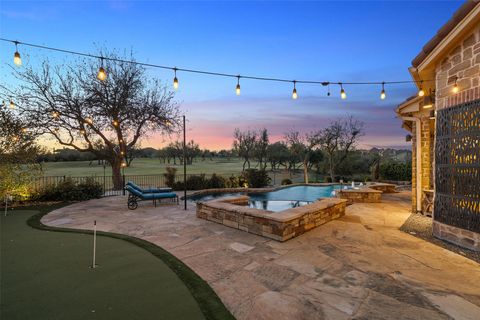 Tiny photo for 4008 Sugarloaf DR, Austin, TX 78738 (MLS # 7156650)